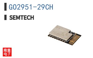 GO2951-29CH