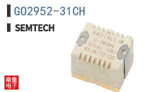 GO2952-31CH