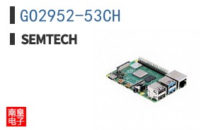 GO2952-53CH