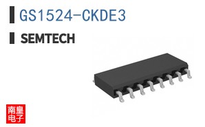 GS1524-CKDE3