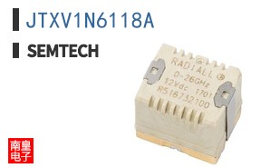 JTXV1N6118A