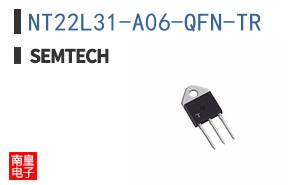 NT22L31-A06-QFN-TR