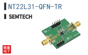 NT22L31-QFN-TR