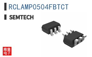 RCLAMP0504FBTCT