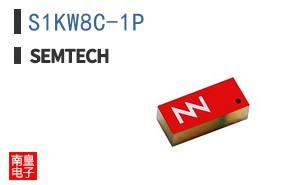 S1KW8C-1P
