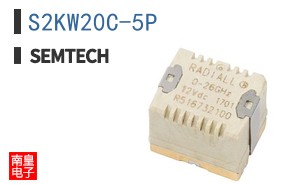 S2KW20C-5P