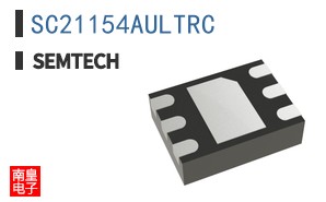 SC21154AULTRC