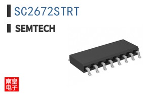 SC2672STRT