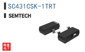 SC431CSK-1TRT
