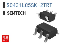 SC431LC5SK-2TRT
