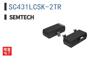 SC431LCSK-2TR