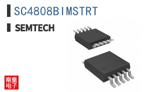 SC4808BIMSTRT