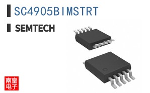 SC4905BIMSTRT