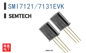 SMI7121/7131EVK
