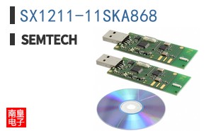 SX1211-11SKA868