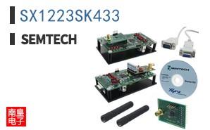 SX1223SK433