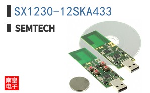 SX1230-12SKA433