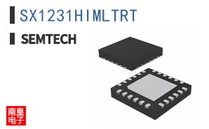 SX1231HIMLTRT