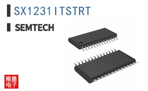 SX1231ITSTRT