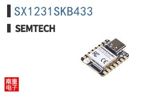 SX1231SKB433
