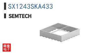 SX1243SKA433