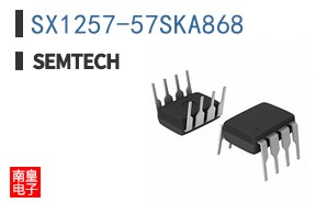 SX1257-57SKA868