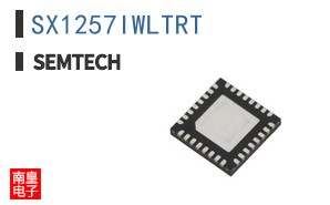 SX1257IWLTRT