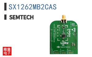 SX1262MB2CAS