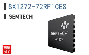 SX1272-72RF1CES