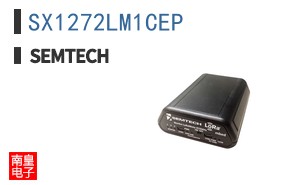 SX1272LM1CEP