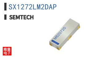SX1272LM2DAP