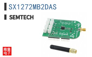 SX1272MB2DAS