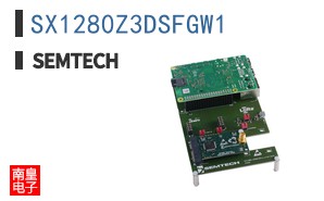 SX1280Z3DSFGW1