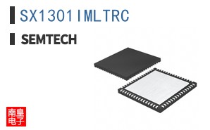 SX1301IMLTRC