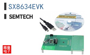 SX8634EVK