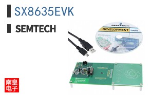 SX8635EVK