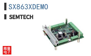 SX863XDEMO