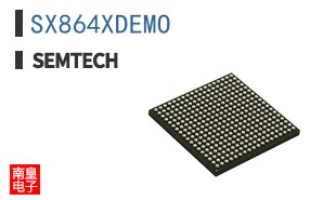 SX864XDEMO