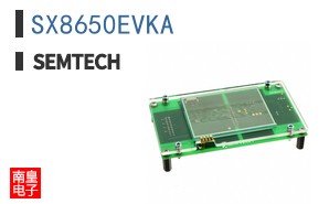 SX8650EVKA