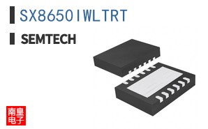 SX8650IWLTRT