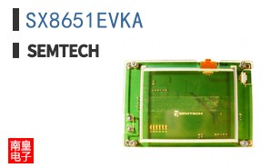 SX8651EVKA