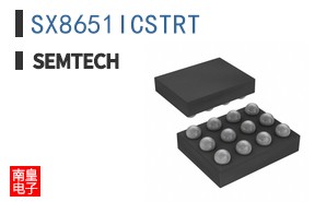 SX8651ICSTRT