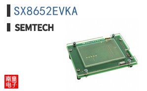 SX8652EVKA