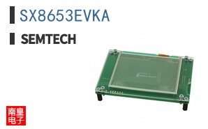 SX8653EVKA