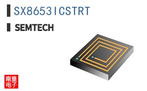 SX8653ICSTRT