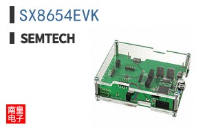 SX8654EVK