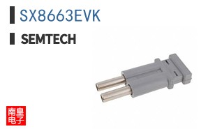 SX8663EVK