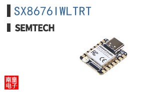 SX8676IWLTRT