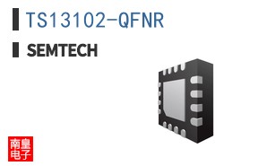 TS13102-QFNR