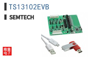 TS13102EVB